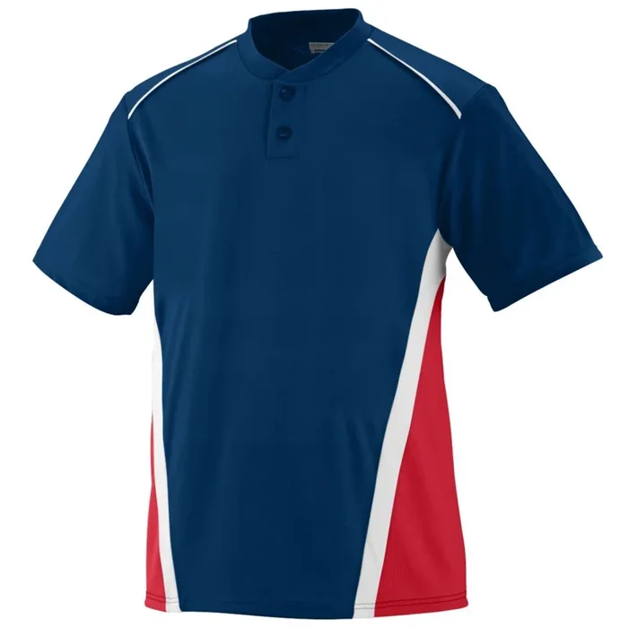 Augusta Adult RBI Baseball Jersey
