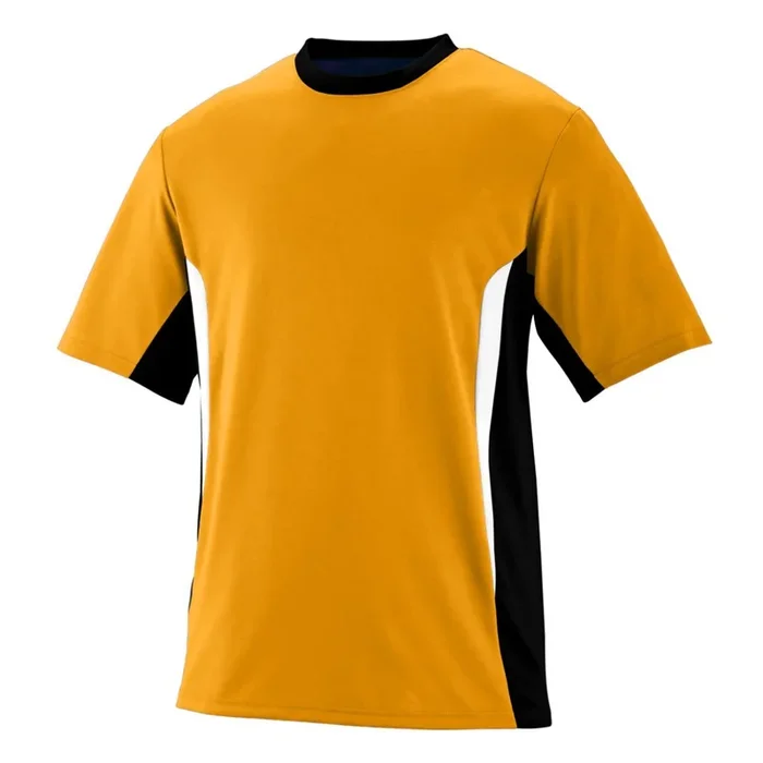 Augusta Adult Surge Baseball Jersey