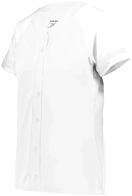Augusta Adult Winner Softball Jersey