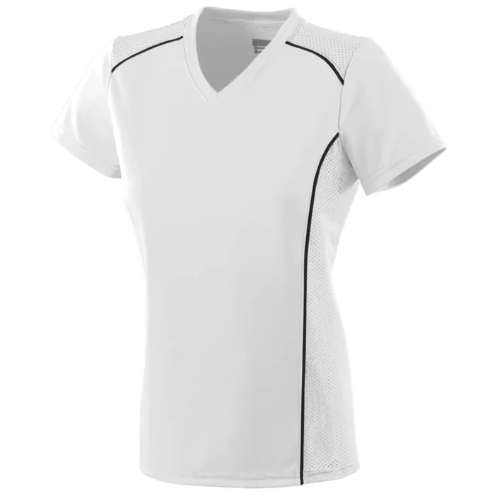 Augusta Adult Winning Streak Softball Jersey