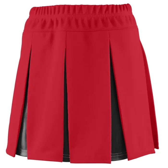 Augusta Girls Liberty Skirt