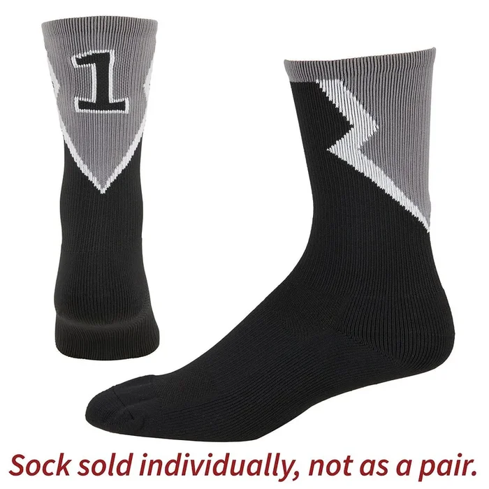 Augusta Intermediate Roster Socks