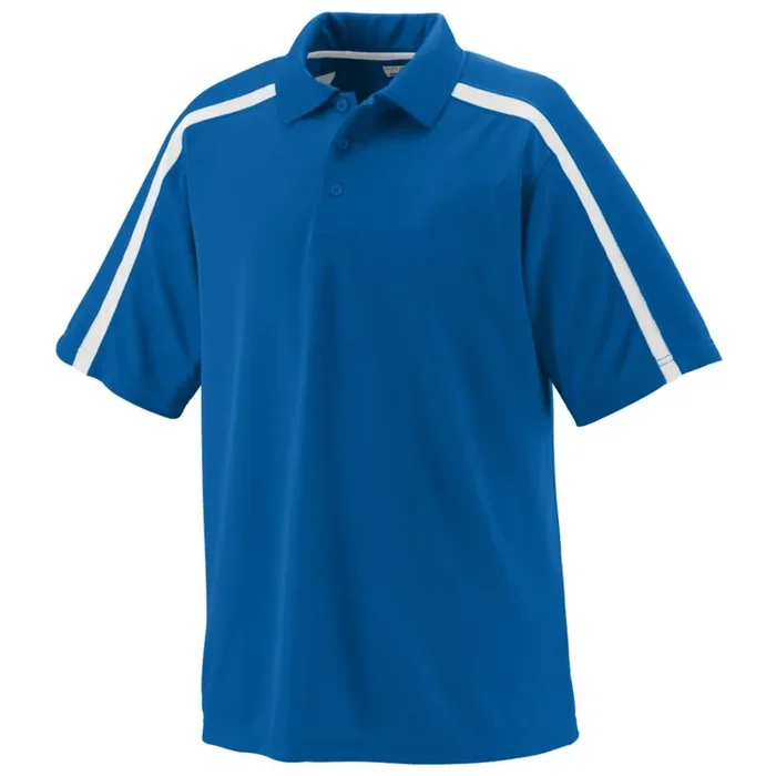 Augusta Men’s Playoff Polo