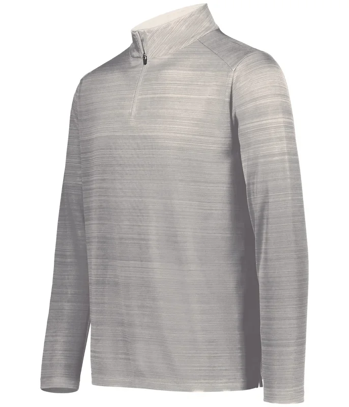 Augusta Men’s Pursuit 1/4 Zip Pullover