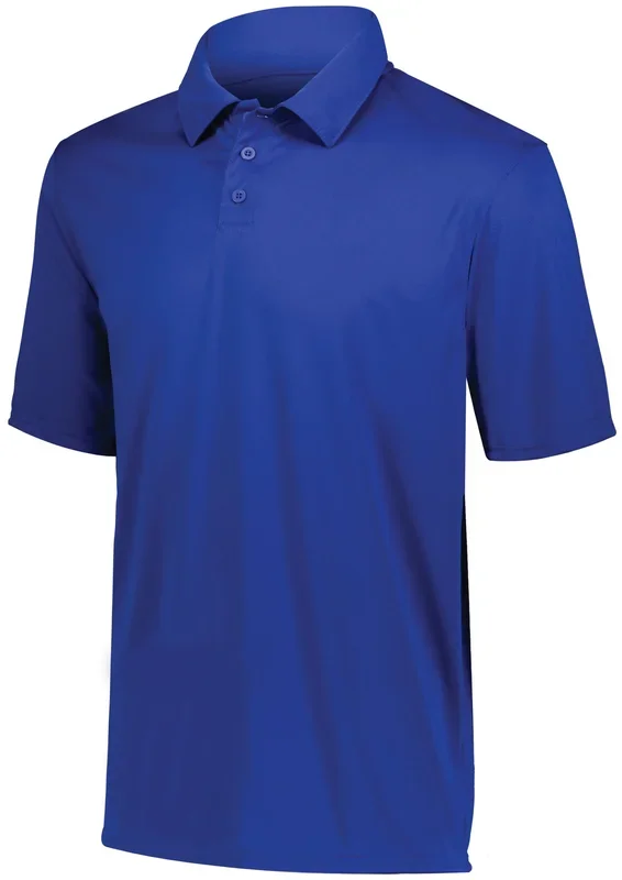 Augusta Men’s Vital Polo