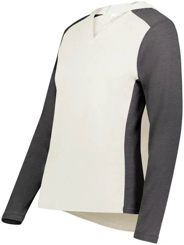 Augusta Women’s Gameday Vintage Hoodie