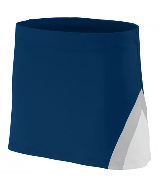Augusta Women’s i9 Cheer Flex Skirt