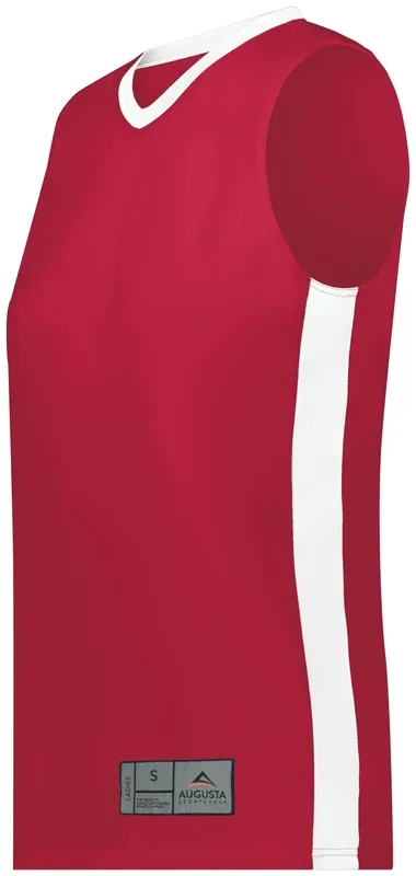 Augusta Women’s Match-Up Basketball Jersey