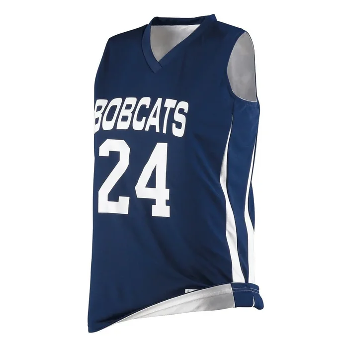 Augusta Women’s Reversible Wicking Game Basketball Jersey