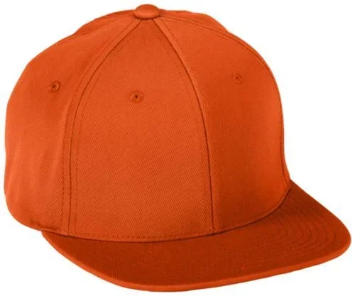 Augusta Youth Flexfit Flat Bill Cap