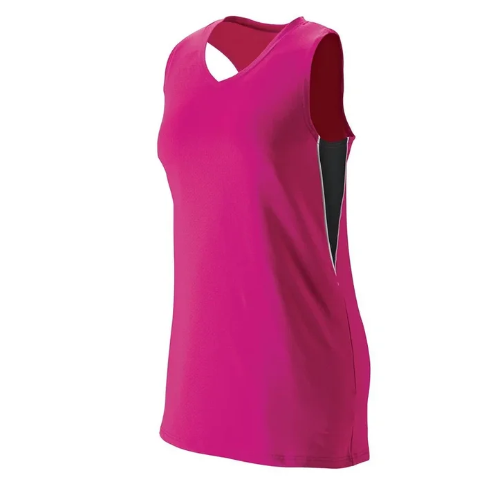 Augusta Youth Inferno Softball Jersey