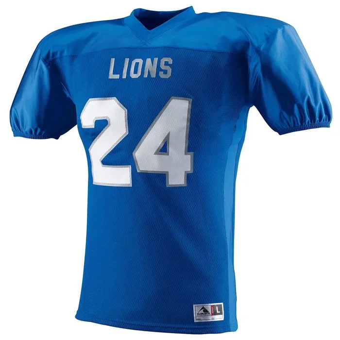 Augusta Youth Intimidator Football Jersey