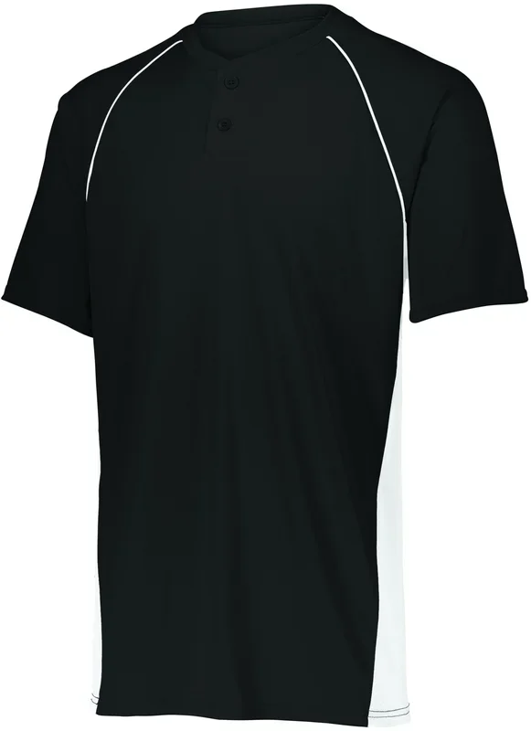 Augusta Youth Limit Baseball Jersey