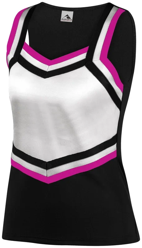 Augusta Youth Pike Cheerleading Shell