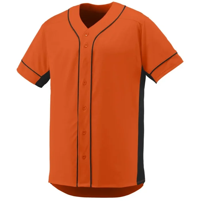 Augusta Youth Slugger Baseball Jersey