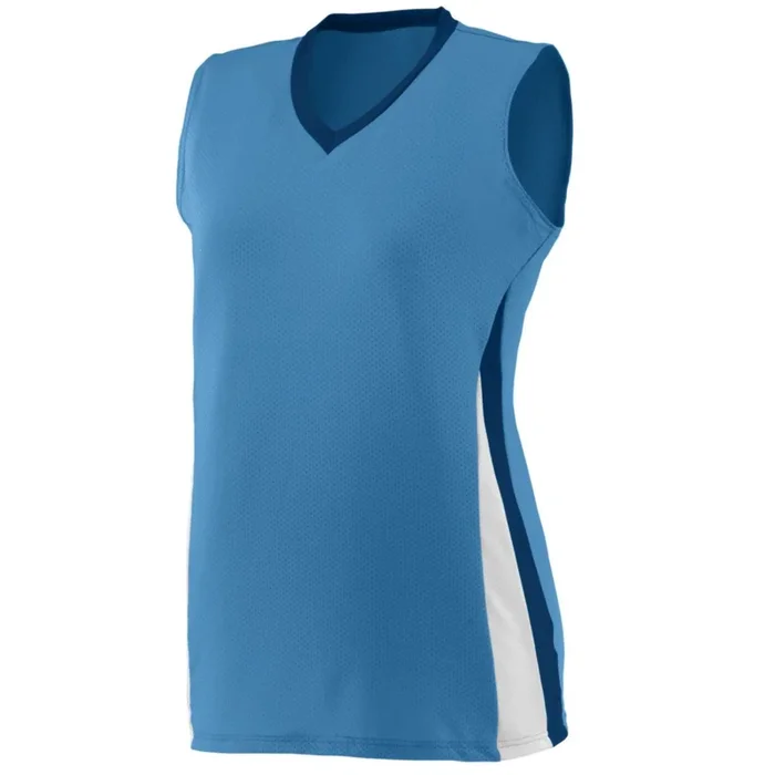 Augusta Youth Tornado Softball Jersey