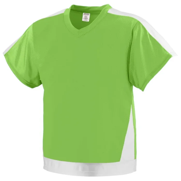 Augusta Youth Winning Score Jersey