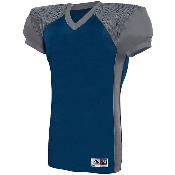 Augusta Youth Zone Game Jersey (9 Colors Available)