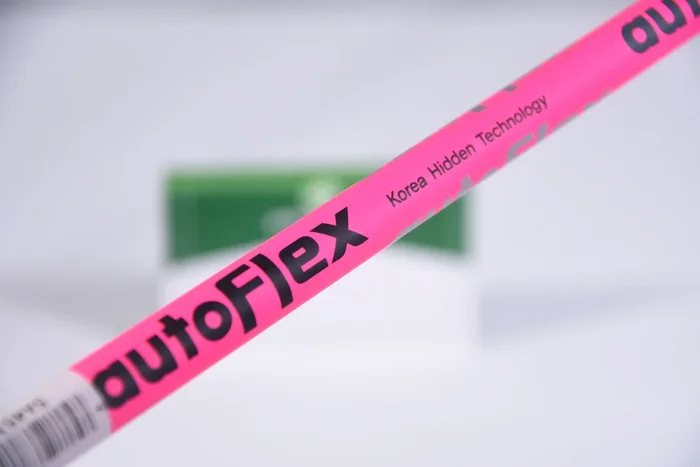 Autoflex SF 305 #5 Wood Shaft / Senior Flex / Ping 3rd Gen