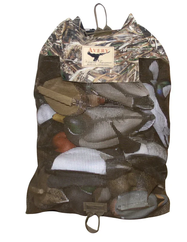 Avery Floating Decoy Bag 36×38
