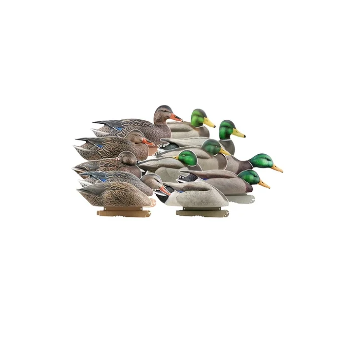 Avery PG Mallards Harvester 12pk