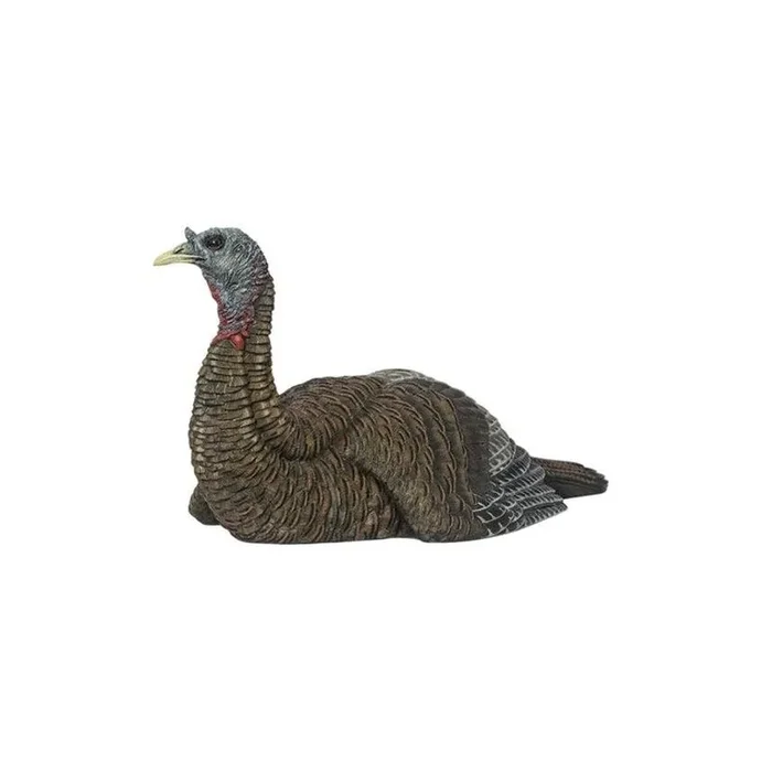 Avian-X LCD Laydown Hen Turkey Decoy