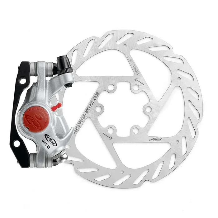 Avid BB5 Road Mechanical Disc Brakes
