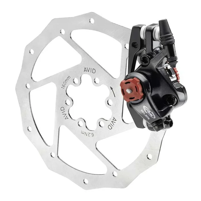 Avid BB7 MTB Mechanical Disc Brake