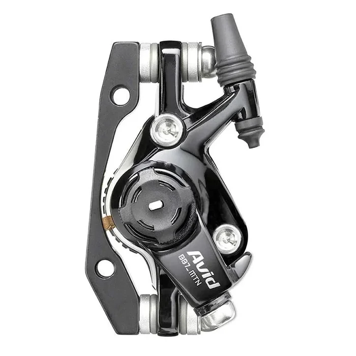 Avid BB7 MTB S Mechanical Disc Brakes