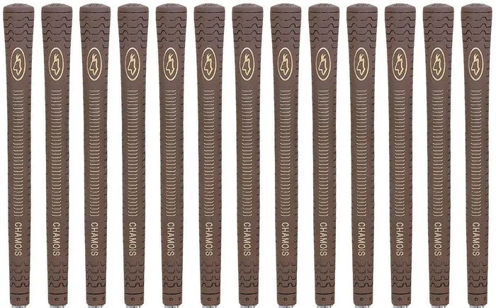 Avon Chamois Golf Grips – 13 Pack