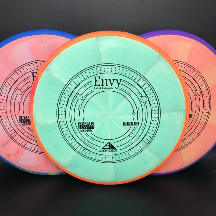 Axiom Cosmic Electron Medium Envy – stock