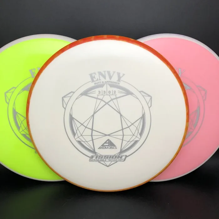 Axiom Fission Envy – stock