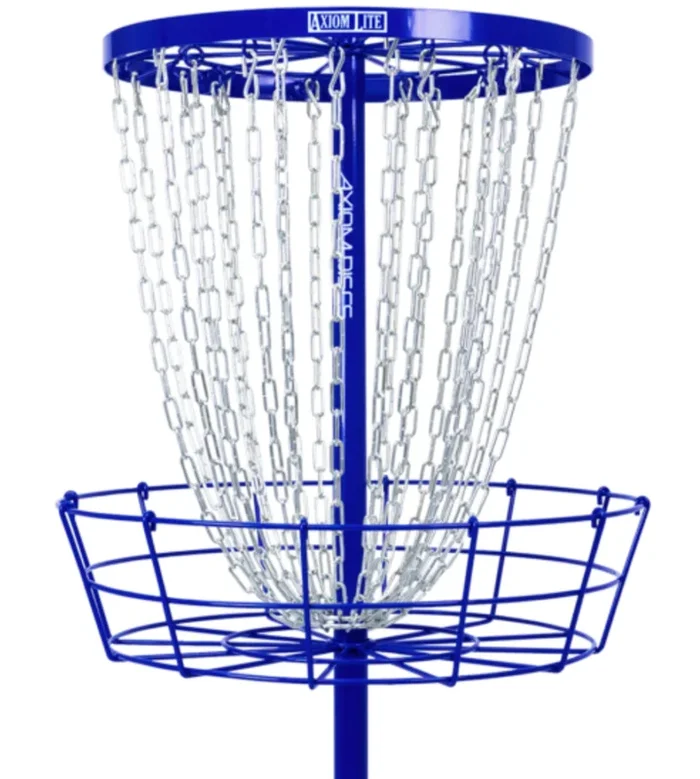Axiom Lite Basket