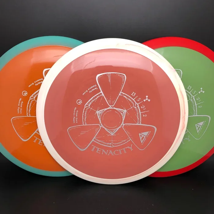 Axiom Neutron Tenacity – stock