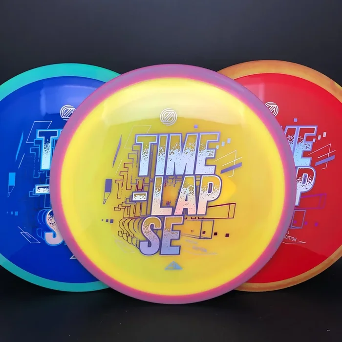 Axiom Neutron Time-Lapse Retooled Spec. Ed.