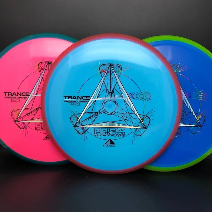 Axiom Prism Neutron Trance – stock