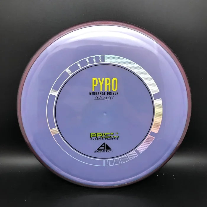 Axiom Prism Plasma Pyro – stock