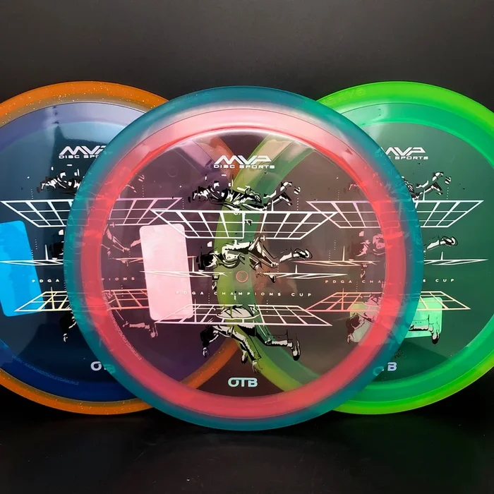 Axiom Prism Proton Soft Defy Champ Cup