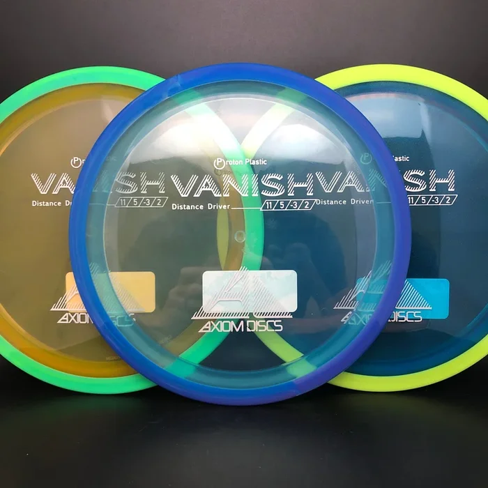Axiom Proton Vanish – stock