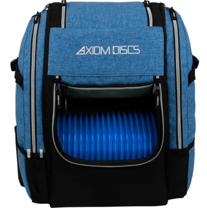 Axiom Voyager Lite Disc Golf Backpack
