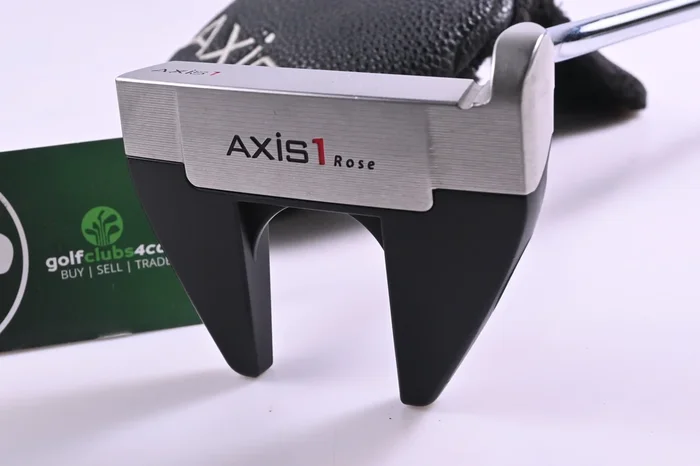 Axis1 Rose Putter / 34 Inch