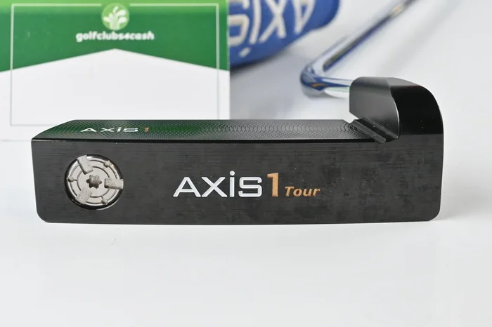 Axis1 Tour-B Putter / 34 Inch
