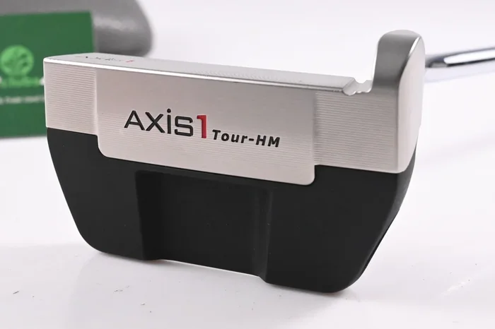Axis1 Tour-HM Putter / 34 Inch