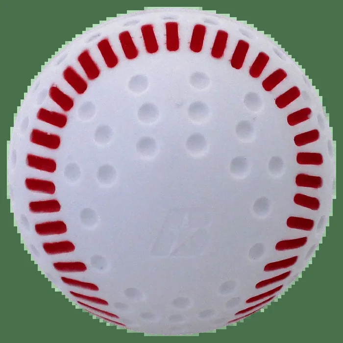 Baden Sports Seamed Pitching Machine Baseballs