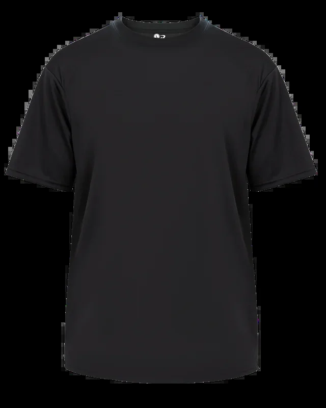 Badger Men’s B-Tech Tee