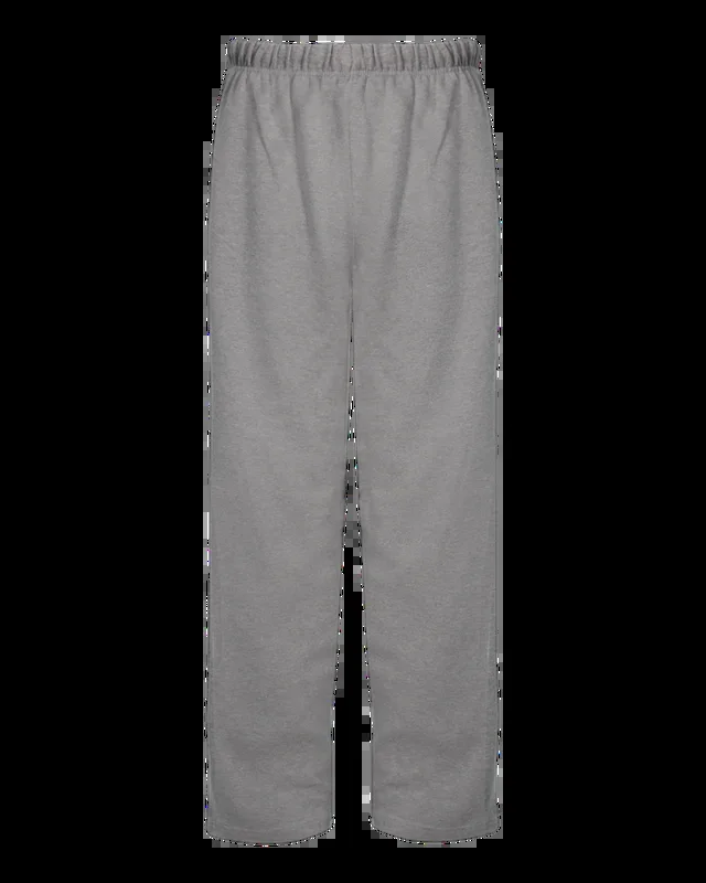 Badger Men’s Pro Heather Fleece Pants
