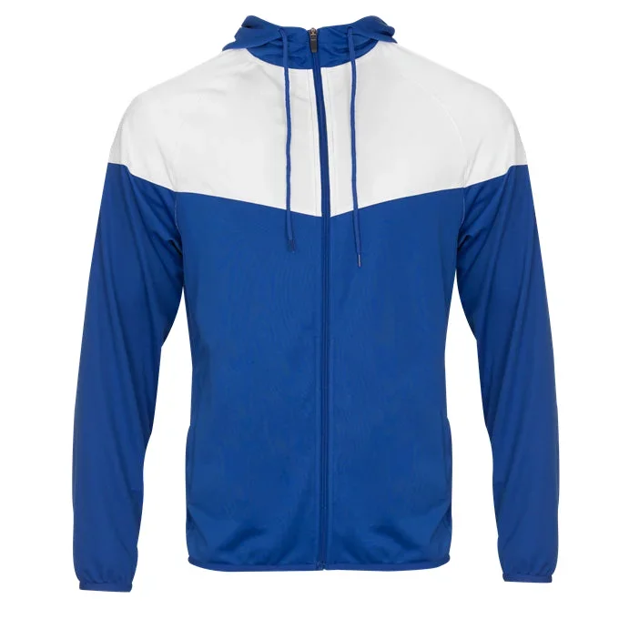 Badger Men’s Spirit Outer-Core Jacket