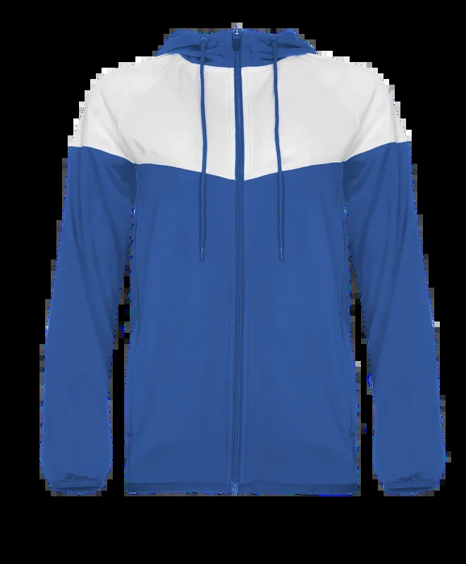 Badger Women’s Sprint Outer-Core Jacket