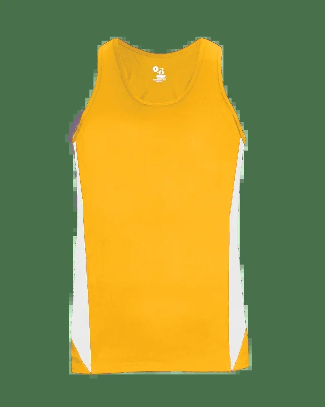 Badger Women’s Stride Singlet