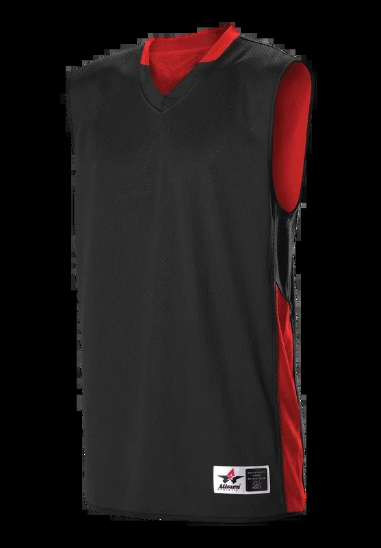 Badger Youth Single Ply Reversible Jersey